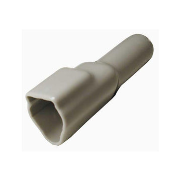DEUTSCH DT3P-BT Gray Boot For DT 3-Pin Male Connector