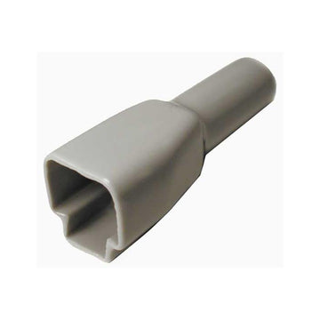 DEUTSCH DT4S-BT Gray Boot For DT 4-Pin Female Connector