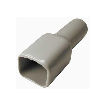 DEUTSCH DT6P-BT Gray Boot DT 6-Pin Male Connector