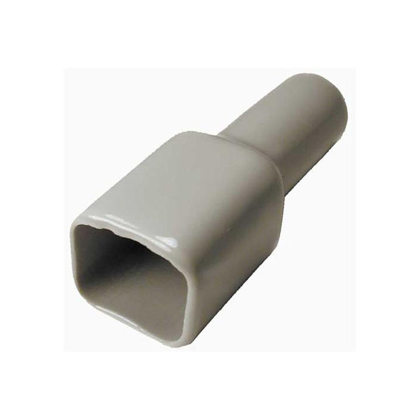 DEUTSCH DT6P-BT Gray Boot DT 6-Pin Male Connector