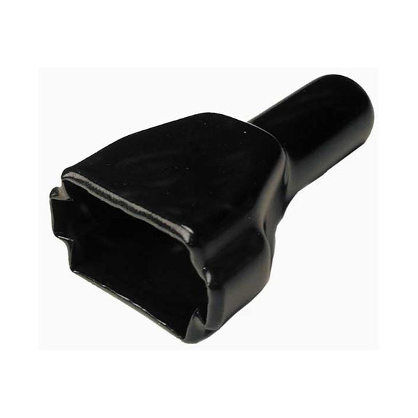 DEUTSCH DT8S-BT-BK Black Boot For DT 8-Pin Female Connector