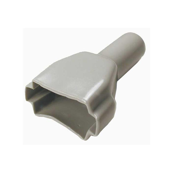 DEUTSCH DT8S-BT Gray Boot For DT 8-Pin Female Connector