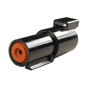 DEUTSCH DTHD04-1-12P 1-PIN Male Connector