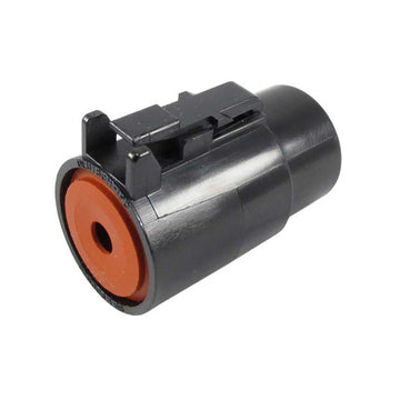 DEUTSCH DTHD06-1-4S 1-Pin Female Connector