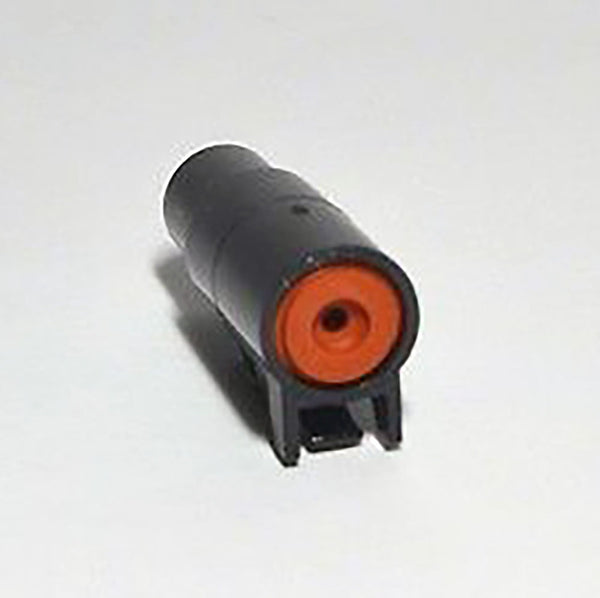 Deutsch DTHD 1-Pin Connector Kit, 12-14AWG Closed Barrel Contacts & Tool
