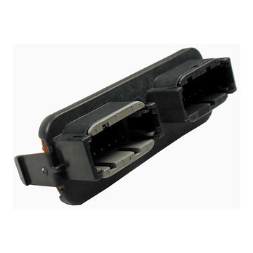 DEUTSCH DTM13-12PA-12PB-R008 EEC24 PCB Enclosure Header