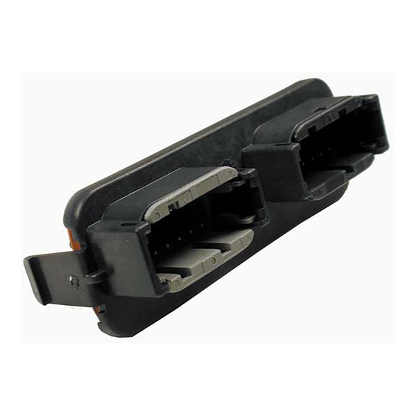 DEUTSCH DTM13-12PA-12PB-R008 EEC24 PCB Enclosure Header