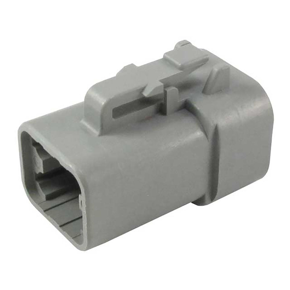 DEUTSCH DTP06-4S DTP 4-Pin Female Connector