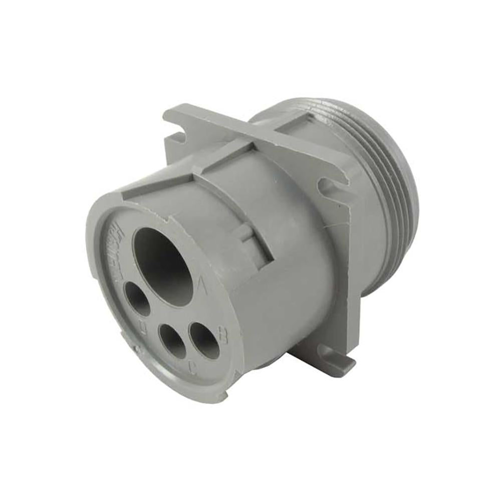 DEUTSCH HD10-4-4P HD10 4-Pin Male Connector