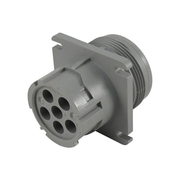 DEUTSCH HD10-6-12P HD10 6-Pin Male Connector