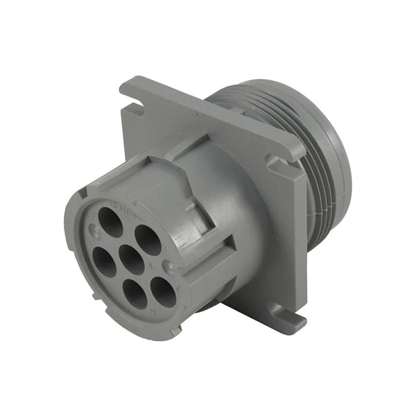 DEUTSCH HD10-6-12P HD10 6-Pin Male Connector