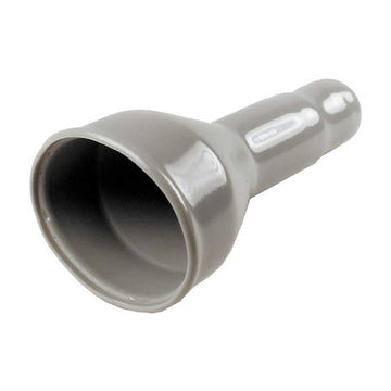 DEUTSCH HD10-9BT Gray Boot For HD10 9-Pin Connector