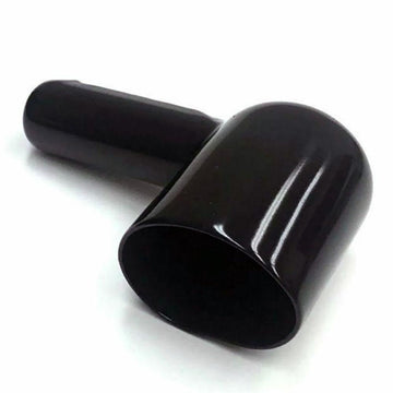 DEUTSCH HD30-24BT-90-BK 90° Black Boot For HDP20 HD30 Connector (Size 24)