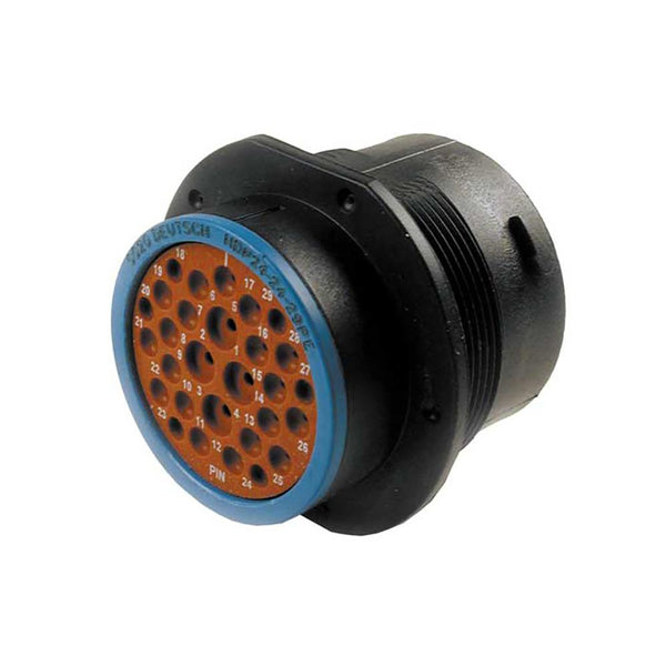 DEUTSCH HDP24-24-29PE HDP20 29-Pin Male Connector