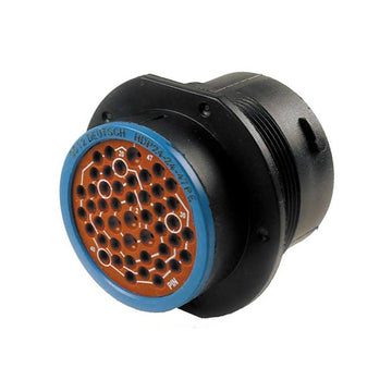 DEUTSCH HDP24-24-47PE HDP20 47-Pin Male Connector