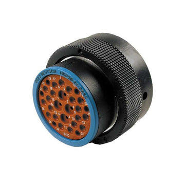 DEUTSCH HDP26-24-29SE HDP20 29-Pin Female Connector