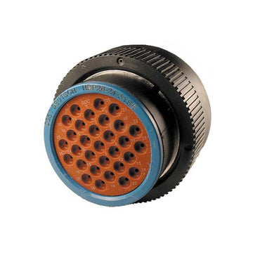 DEUTSCH HDP26-24-31SE HDP20 Size 24 31-Pin Female Connector