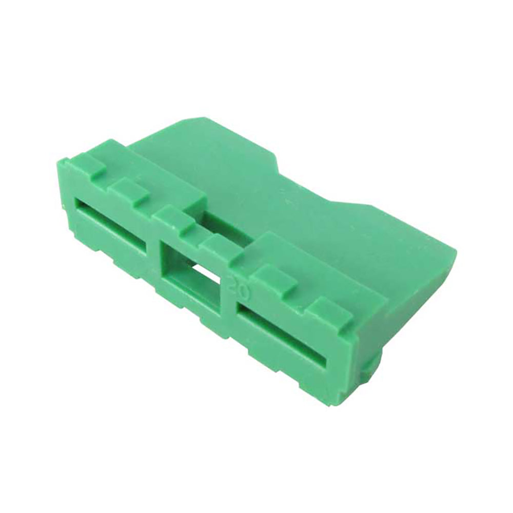 DEUTSCH W12P Wedgelock For DT 12-Pin Male Connector