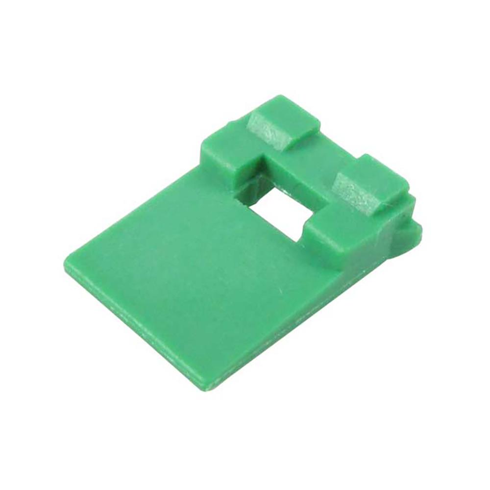 DEUTSCH W2P Wedgelock For DT 2-Pin Male Connector