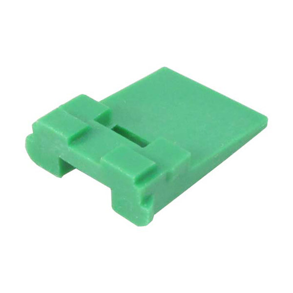 DEUTSCH W2P Wedgelock For DT 2-Pin Male Connector