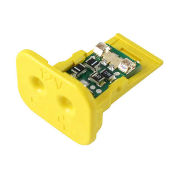 DEUTSCH W2S-SDT-12V 12V LED Wedgelock for DT Detector