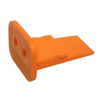 DEUTSCH W2S Wedgelock For DT 2-Pin Female Connector
