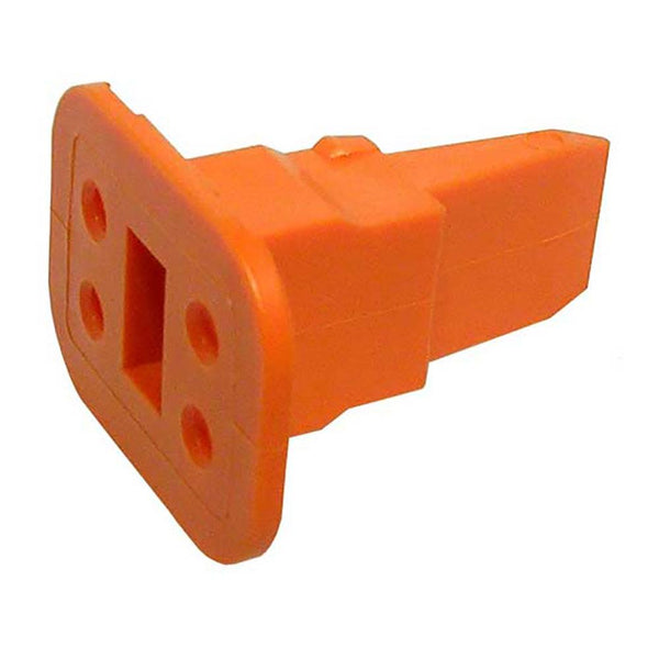 DEUTSCH W4S Wedgelock For  DT 4-Pin Female Connector