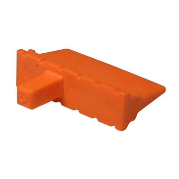 DEUTSCH WM-12P Wedgelock For DTM 12-Pin Male Connector