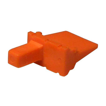 DEUTSCH WM-6P Wedgelock For DTM 6-Pin Male Connector