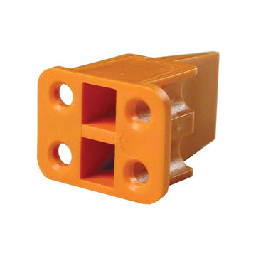 DEUTSCH WP-4S Wedgelock For DTP 4-Pin Female Connector