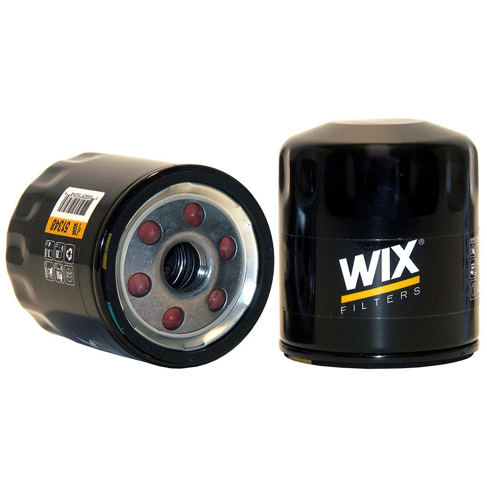 WIX ‎51348 Spin-On Oil Filter