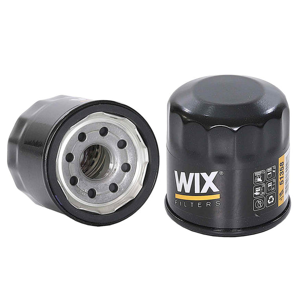 WIX ‎51358 Spin-On Oil Filter