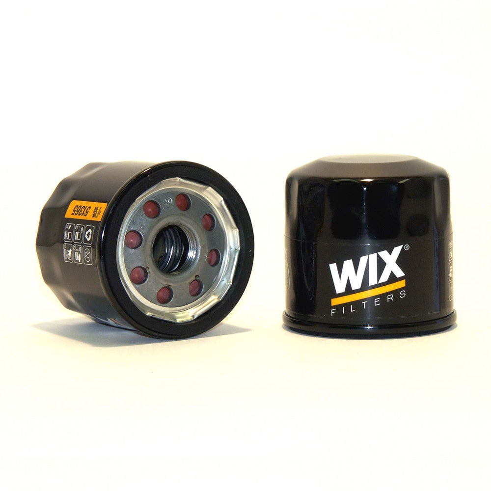 WIX 51365 Spin-On Oil Filter