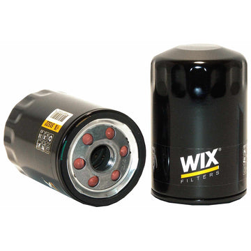 WIX 51522 Heavy Duty Spin-On Oil Filter