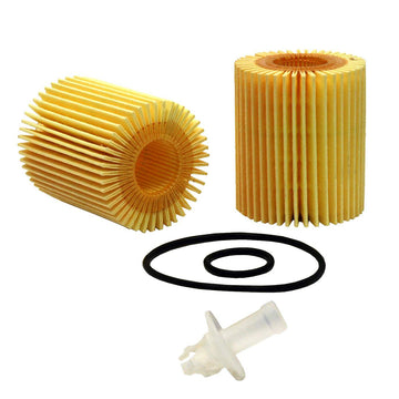 WIX 57173 Cartridge Lube Metal Free Oil Filter