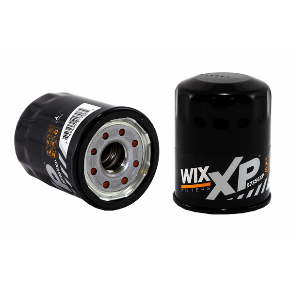 WIX 57356XP Spin-On Oil Filter