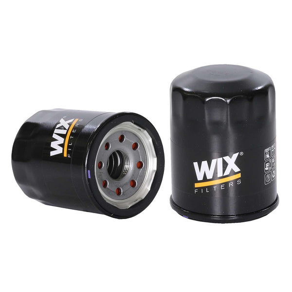 WIX ‎57356 Spin-On Oil Filter