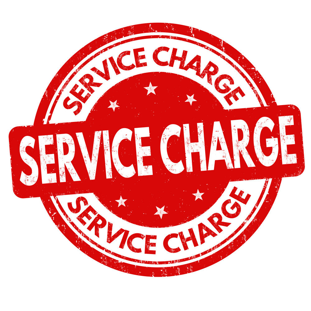 LTL Shipping charge