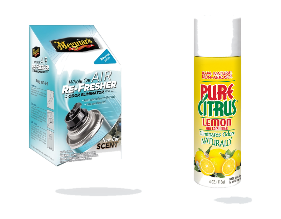 Air Fresheners