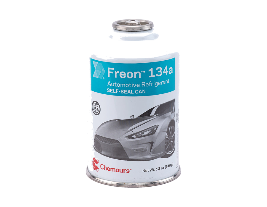 Refrigerants