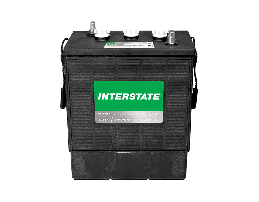 Batteries