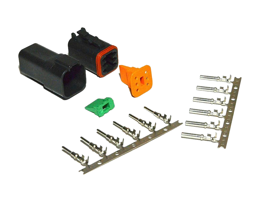 Connector Kits