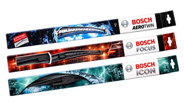 Wiper Blades